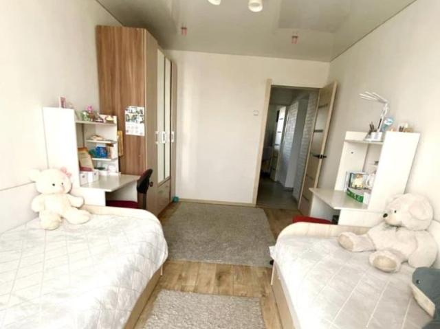 продажа жилая Бирск улица 8 Марта, 38А