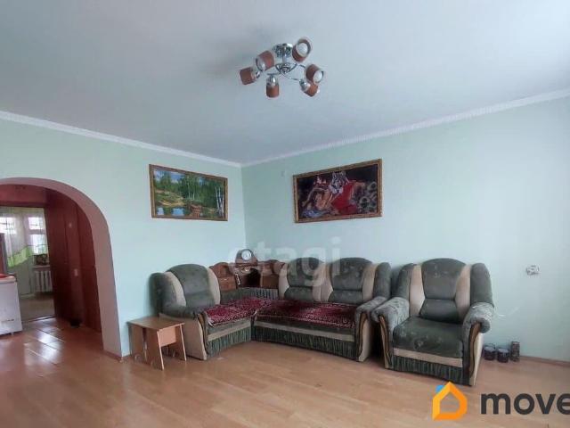 продажа жилая Бирск улица Гагарина, 90
