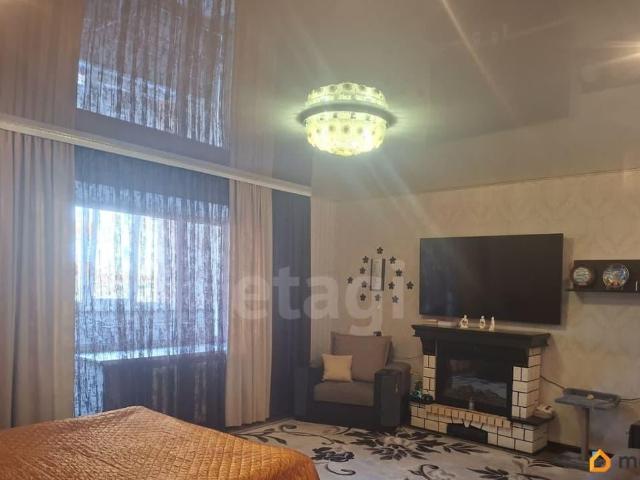 продажа жилая Бирск улица Гагарина, 93А