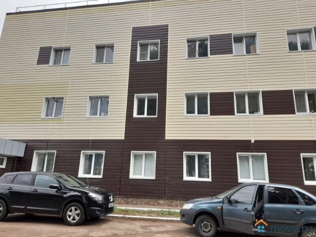 продажа жилая Бирск улица Интернациональная, 100