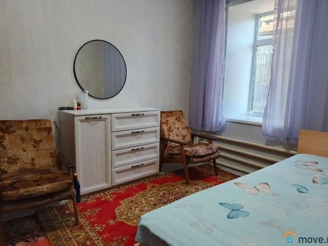 продажа жилая Бирск улица Мира, 44