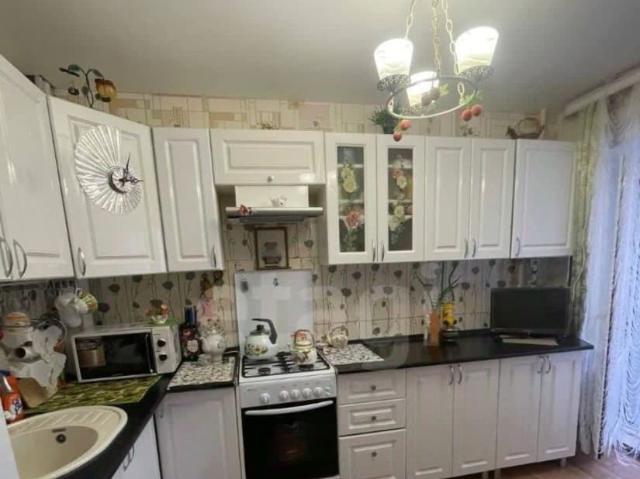 продажа жилая Бирск улица Мира, 148
