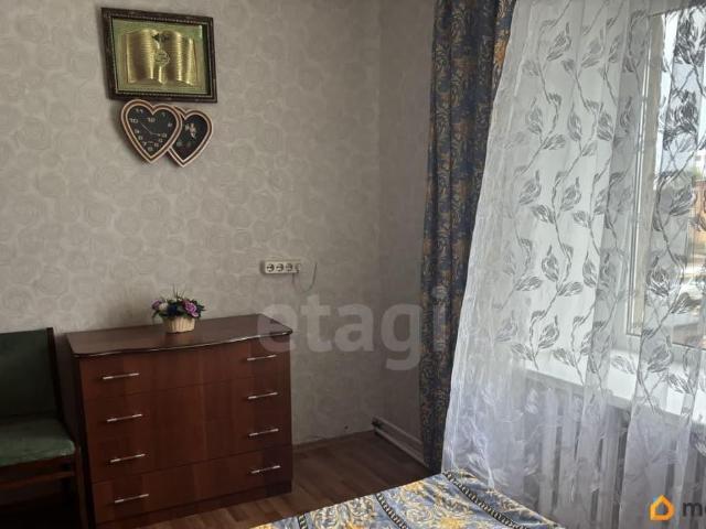 продажа жилая Бирск улица Мира, 37