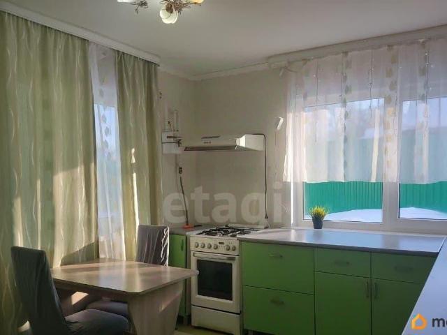 продажа жилая Бирск улица Мушникова, 17