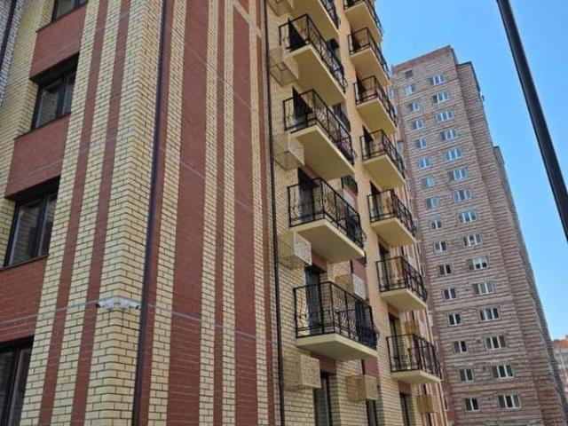 продажа жилая Благовещенск Новая улица, 5