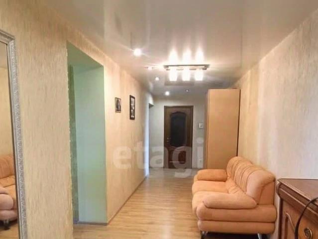 продажа жилая Благовещенск Амурская улица, 270