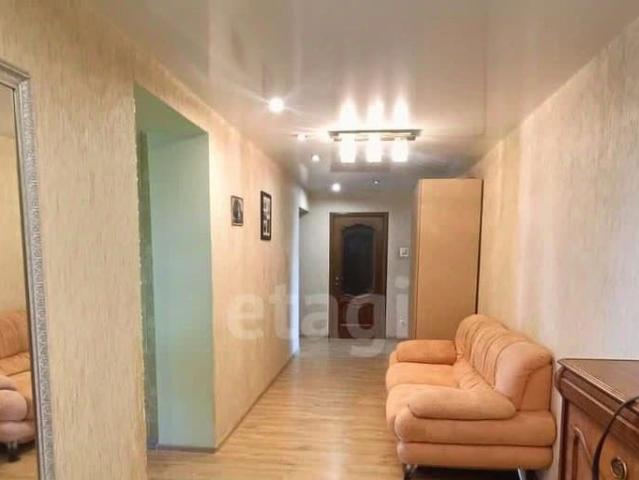 продажа жилая Благовещенск Амурская улица, 270