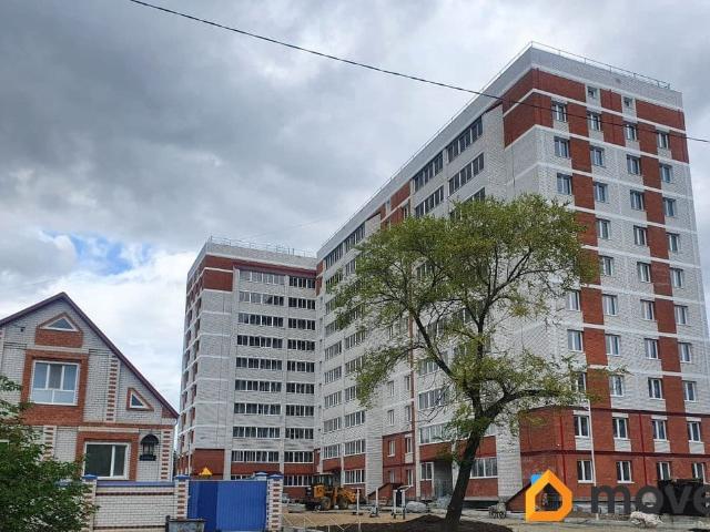 продажа жилая Благовещенск Свободная улица, 197