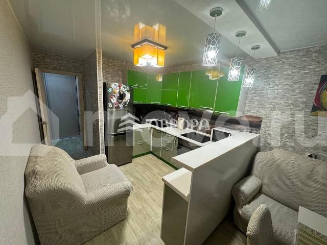 продажа жилая Благовещенск ул. Игнатьевское ш, 14/5