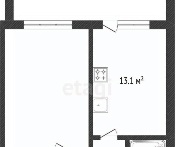 продажа жилая Благовещенск улица Горького, 40