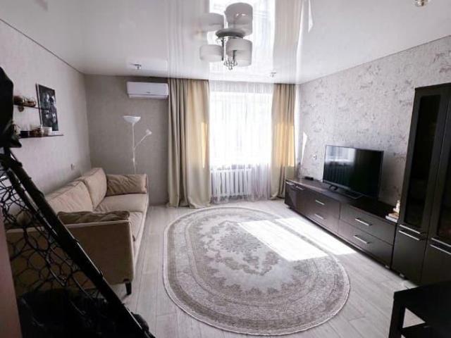 продажа жилая Благовещенск улица Седова, 107