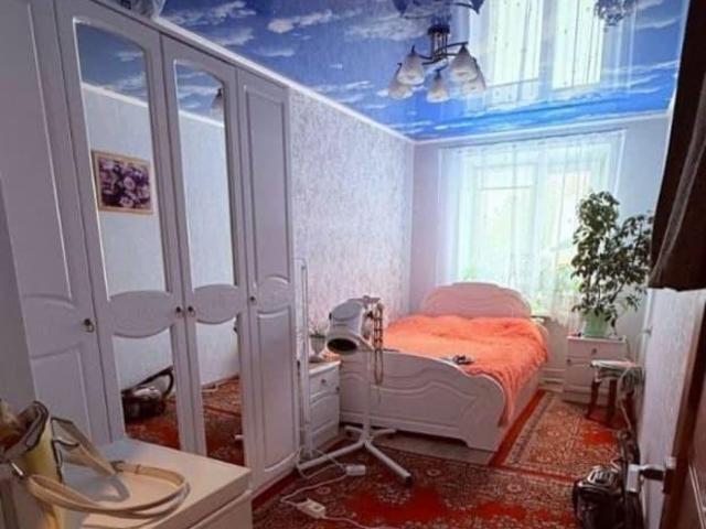 продажа жилая Благовещенск улица Седова, 114к3