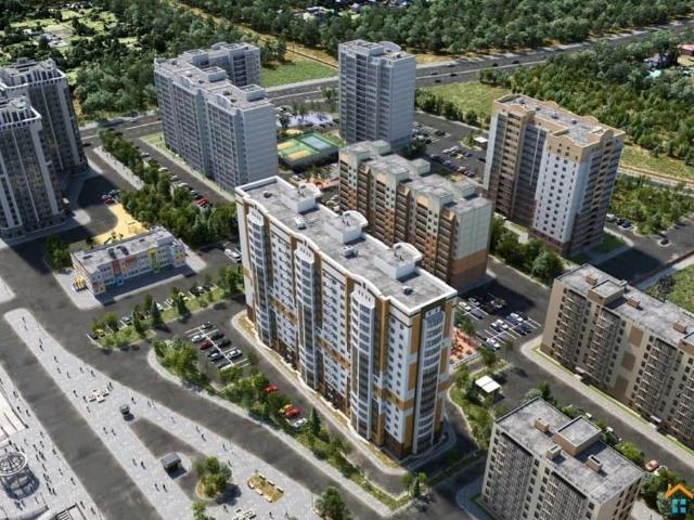 продажа жилая Благовещенск Заводская улица, 4/9