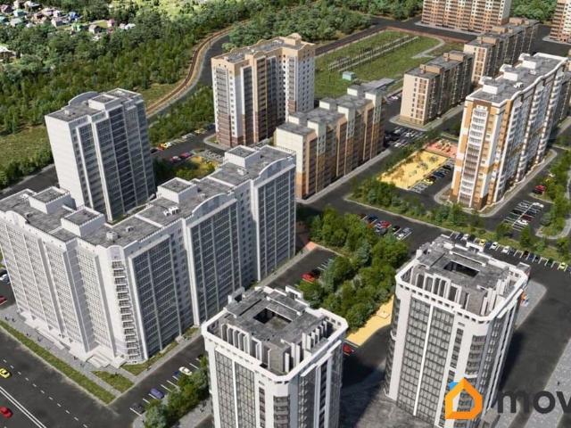 продажа жилая Благовещенск Заводская улица, 4/9