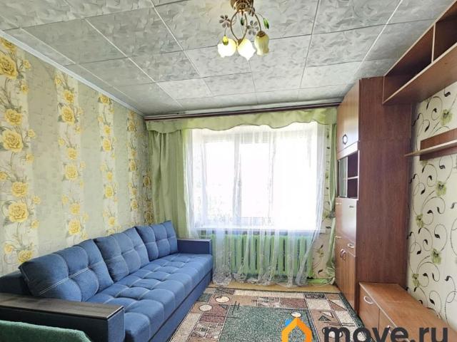 продажа жилая Брянск Окружная улица, 13