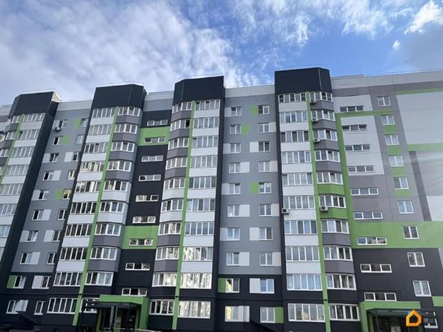 продажа жилая Брянск Флотская улица, 10Б