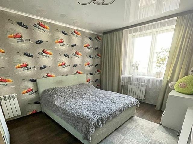 продажа жилая Брянск Флотская улица, 8