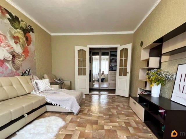 продажа жилая Брянск Институтская улица, 142
