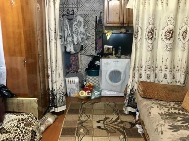 продажа жилая Брянск Камвольный переулок, 8