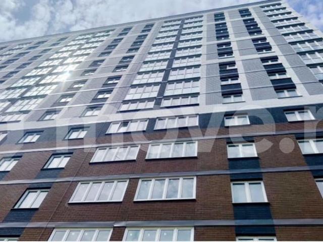 продажа жилая Брянск пр т Станке Димитрова, 65