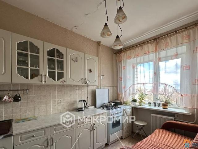 продажа жилая Брянск проспект Станке Димитрова, 55Г