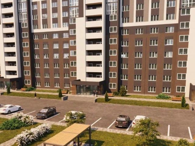 продажа жилая Брянск проспект Станке Димитрова, 67к7