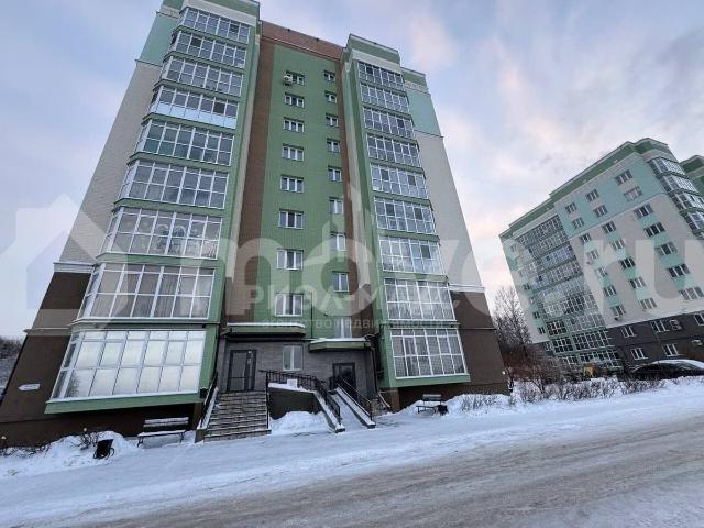 продажа жилая Брянск ул. Бежицкая ул, 297а