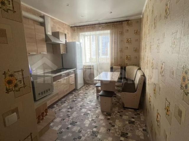 продажа жилая Брянск ул. Горбатова, 10