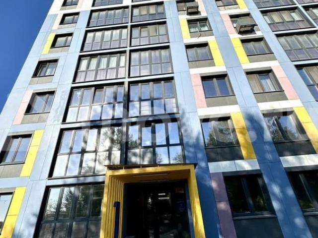 продажа жилая Брянск ул. им. О.С. Визнюка, 18