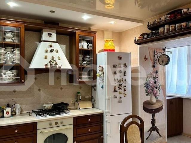 продажа жилая Брянск ул. Комсомольская ул, 22