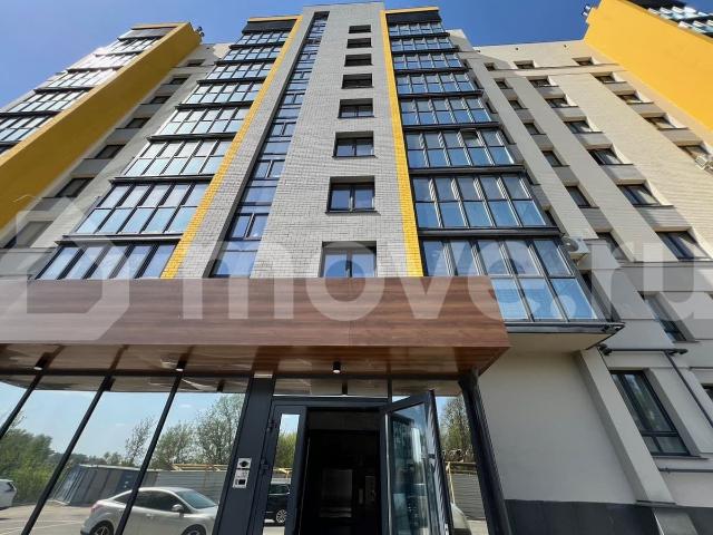 продажа жилая Брянск ул. Крапивницкого, 39