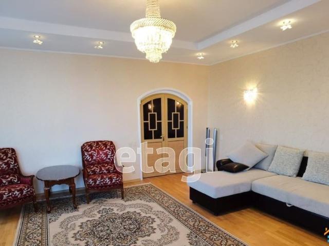 продажа жилая Брянск ул. площадь Партизан, 1