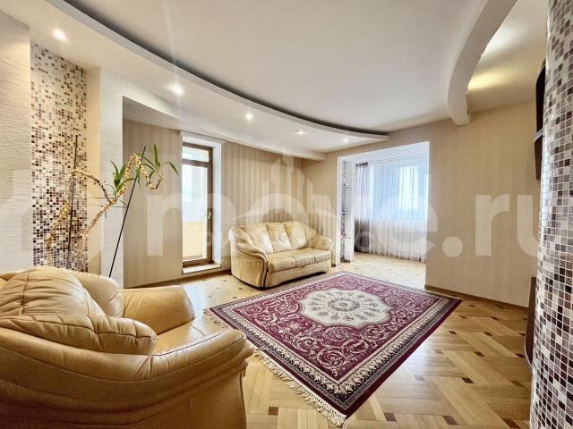 продажа жилая Брянск ул. Ромашина, 6