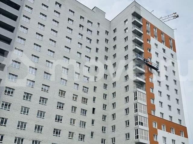 продажа жилая Брянск ул. Степная, 2б