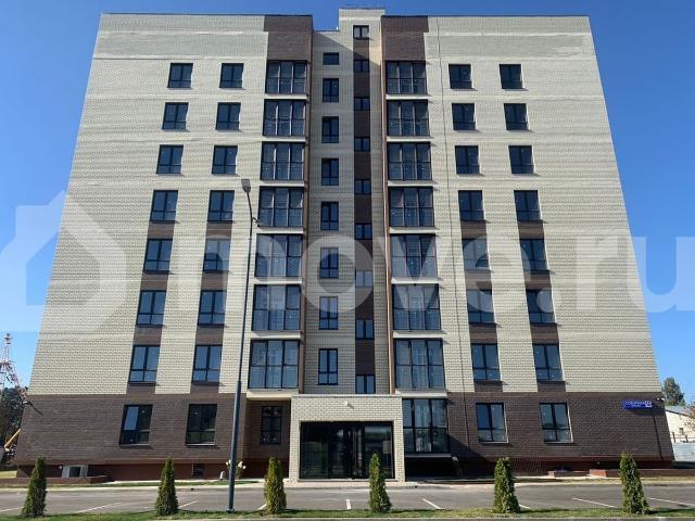 продажа жилая Брянск ул. Соборная, 16