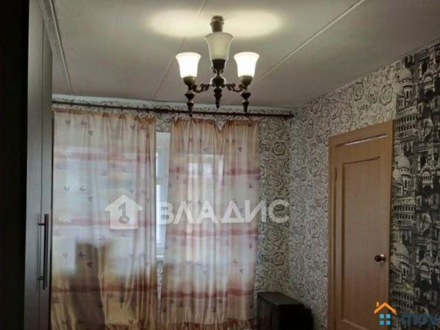 продажа жилая Брянск улица Брянской Пролетарской Дивизии, 32
