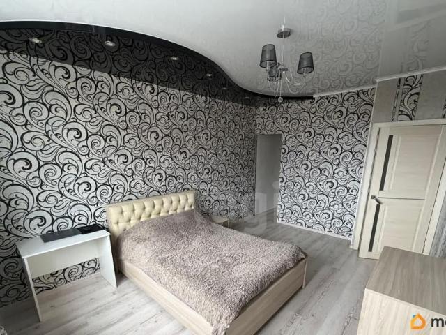 продажа жилая Брянск улица Дуки, 58
