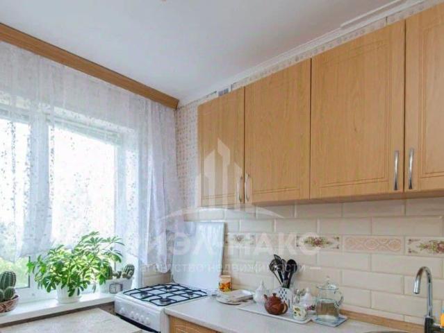 продажа жилая Брянск улица Есенина, 6