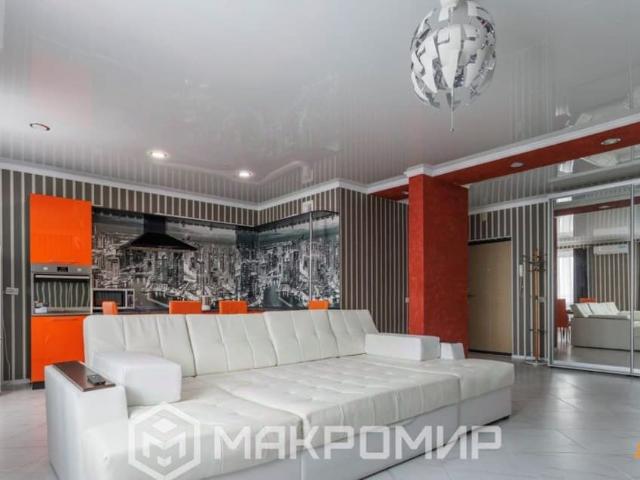продажа жилая Брянск улица Фокина, 125