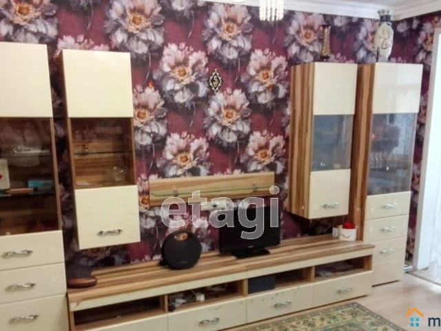 продажа жилая Брянск улица Горбатова, 21
