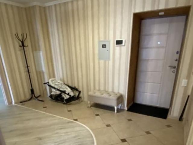 продажа жилая Брянск улица Чкалова, 2/1