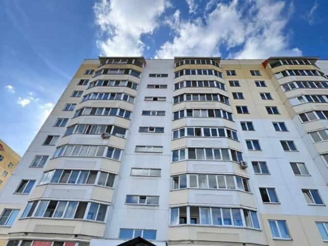 продажа жилая Брянск улица Красный Маяк, 121