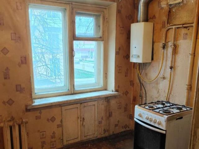 продажа жилая Брянск улица Пушкина, 49