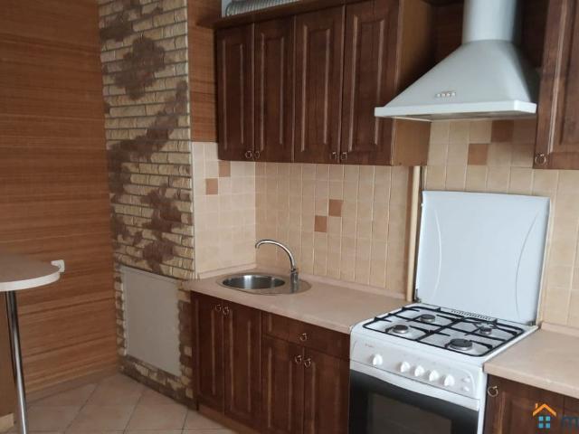 продажа жилая Брянск улица Романа Брянского, 16