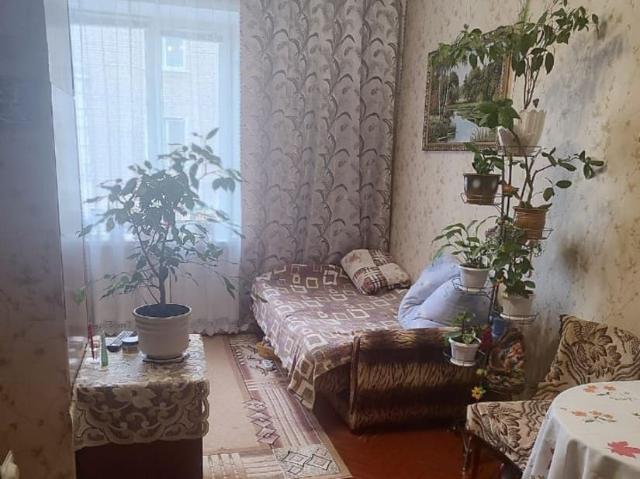 продажа жилая Брянск улица Ульянова, 111