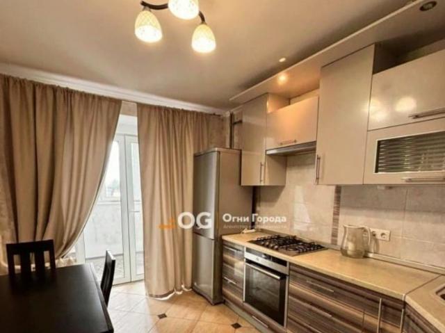 продажа жилая Брянск 2 й Советский переулок, 7б