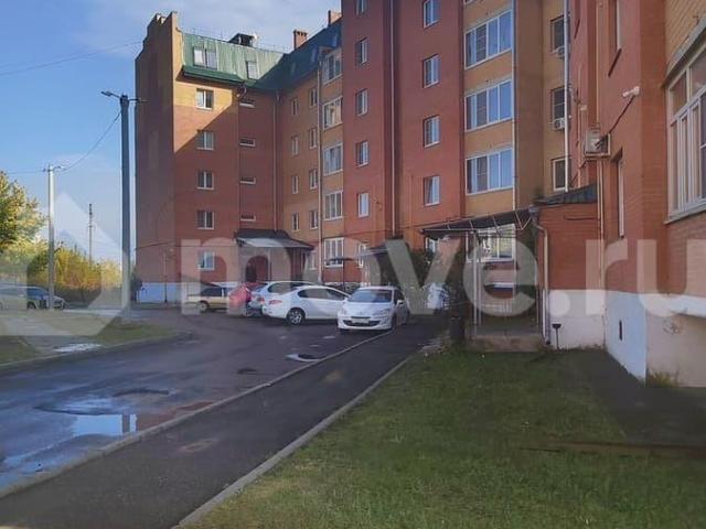 продажа жилая Бронницы ул. Комсомольский пер, 67