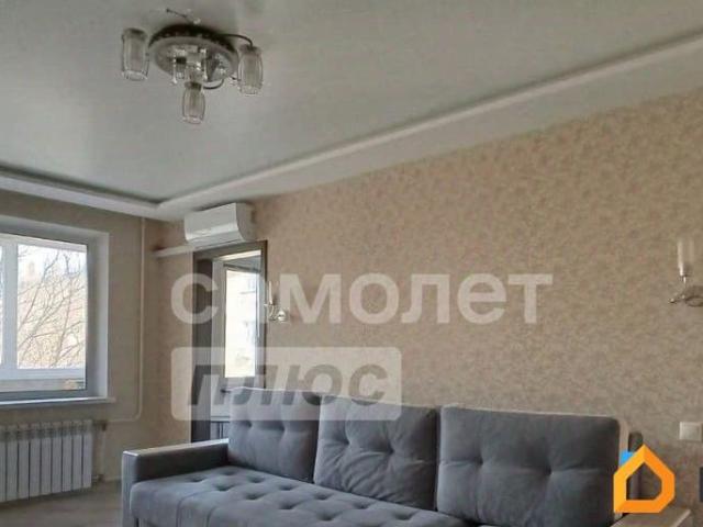 продажа жилая Бузулук улица Маршала Егорова, 3