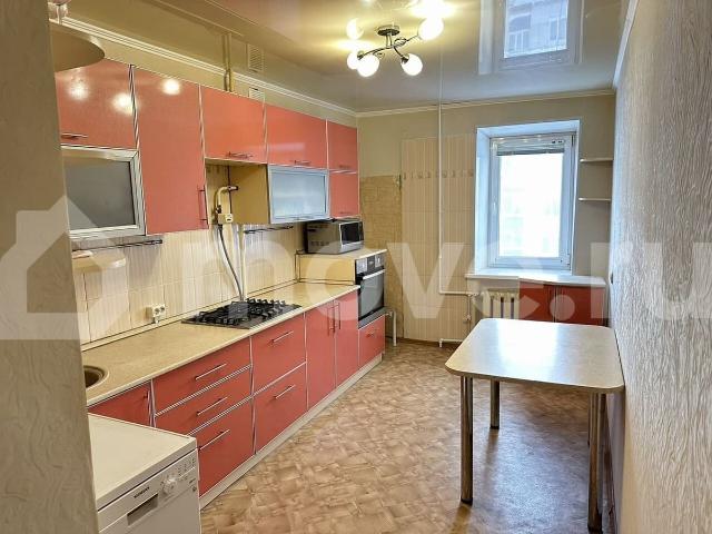 продажа жилая Бугульма ул. Николая Баумана, 11
