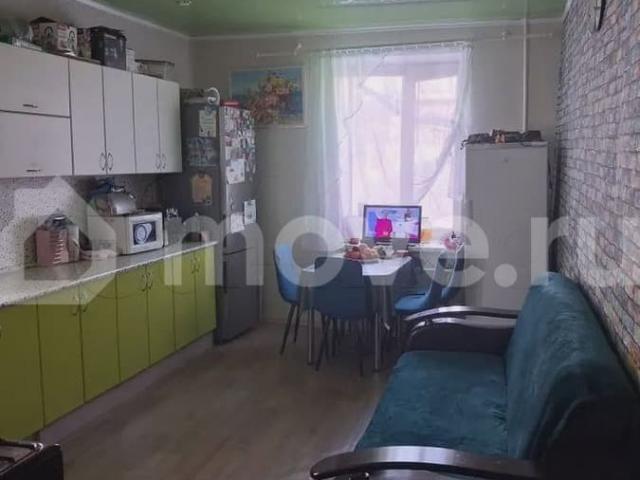 продажа жилая Бугульма ул. Николая Пржевальского, 16